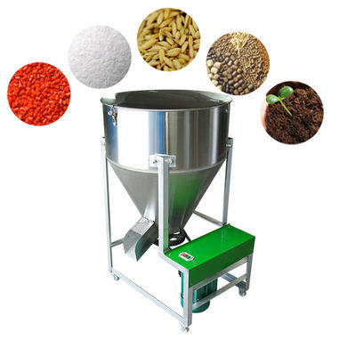 qualidade  Hotels Low Price Vertical Poultry Chicken And Livestock Feed Animal Mixer Which Is Popular In Africa fábrica